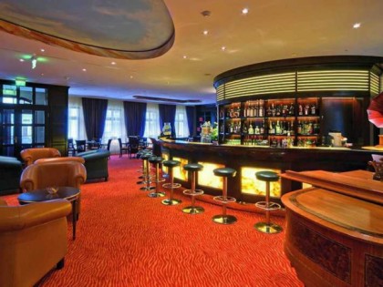 照片: Caroussel im Buelow Palais